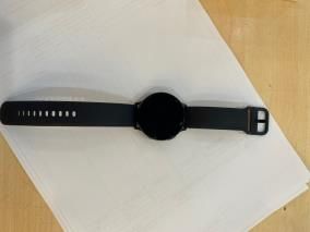 Samsung Galaxy Watch Active 2 44mm viền nhôm dây sillicone