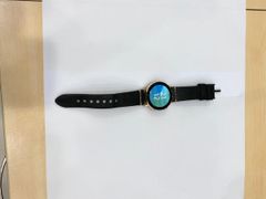  Samsung Galaxy Watch Active 2, thép 40mm dây da vàng hồng R830 