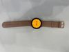 Samsung Galaxy Watch Active 2 40mm viền thép dây da