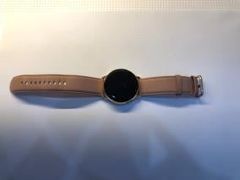  Samsung Galaxy Watch Active 2 40mm viền thép dây da 