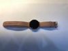 Samsung Galaxy Watch Active 2 40mm viền thép dây da