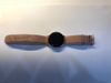 Samsung Galaxy Watch Active 2 40mm viền thép dây da
