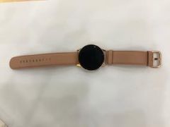  Samsung Galaxy Watch Active 2 40mm viền thép dây da 
