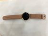 Samsung Galaxy Watch Active 2 40mm viền thép dây da