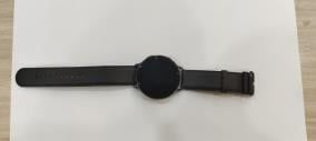 Samsung Galaxy Watch Active 2 44mm viền thép dây da