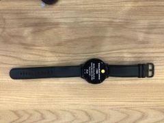  Samsung Galaxy Watch Active 2 44mm viền thép dây da 