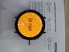 Samsung Galaxy Watch Active 2, thép 44mm dây da đen R820