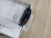Samsung Galaxy Watch Active 2, thép 44mm dây da đen R820