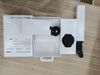 Samsung Galaxy Watch Active 2, thép 44mm dây da đen R820