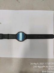  Samsung Galaxy Watch Active 2 44mm viền thép dây da 