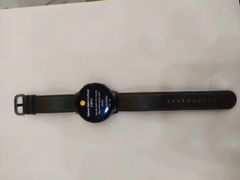  Samsung Galaxy Watch Active 2, thép 44mm dây da đen R820 