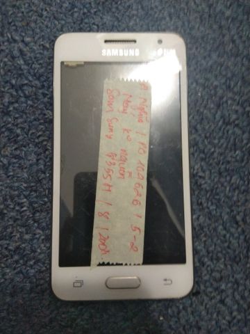 Z Samsung Sm-G355H