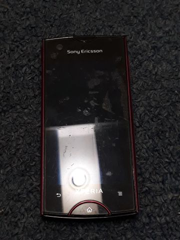 Z Sony Ericsson