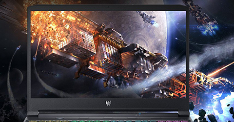 Có nên mua laptop màn hình 2K để chơi game? Các tiêu chí chọn mua