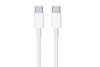 Cáp Type C - Type C 2 m Apple MLL82 Trắng