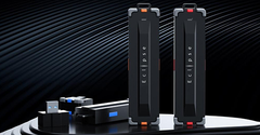  Xuất hiện ổ cứng 2TB nhưng chỉ nhẹ 19g, chống nước IP67, chống sốc 