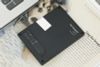 Ổ cứng HDD 2TB WD My Passport Ultra Bạc