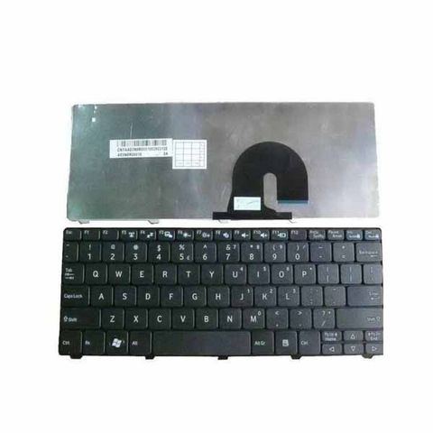 Bàn Phím Fujitsu S26361-F5630-L120 1.2Tb