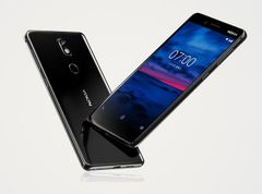  Vỏ Khung Sườn Nokia 3.1 