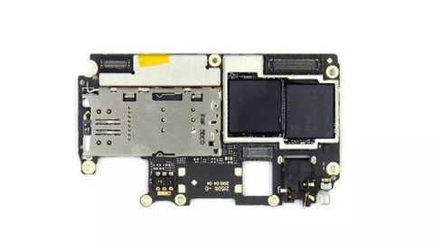 Main Nokia 3.1