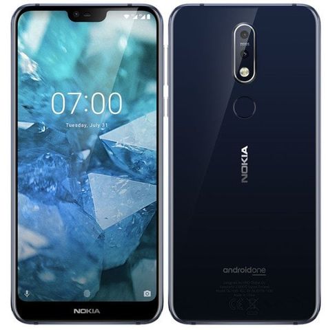 Vỏ Khung Sườn Nokia 3.2