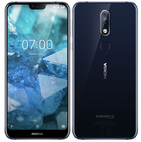 Vỏ Khung Sườn Nokia 3.2
