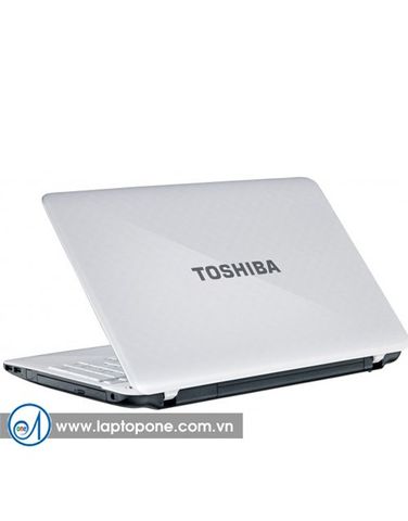 Mua laptop Toshiba quận 3
