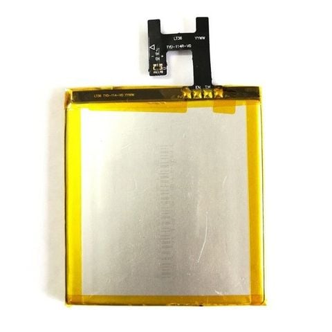 Pin ZTE Light Tab 300