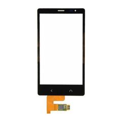 Ép Mặt Kính Nokia 301