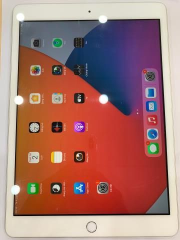 iPad 8 Wifi 32GB Silver