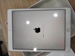  iPad 8 Wifi 32GB Silver 