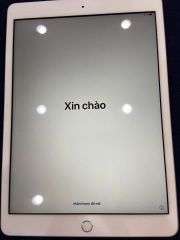  iPad 8 Wifi 32GB Silver (MYLA2ZA/A) 