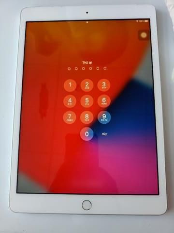 iPad 8 Wifi Cellular 32GB Silver (MYMJ2ZA/A)