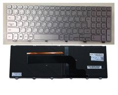 Keyboard Acer Aspire V3-331 V3-372 V3-372T V5-122P V5-132 V5-132P ES1-311 ES1-331