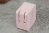 Adapter Sạc 3.4A Dual Xmobile DS730-DB
