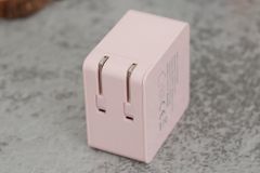  Adapter Sạc 3.4A Dual Xmobile DS730-DB Xanh 