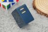Adapter Sạc 3.4A Dual Xmobile DS730-DB