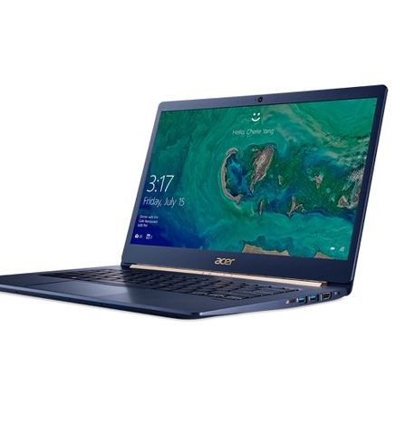 Vỏ mặt C Acer Extensa 350