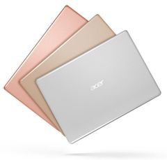 Vỏ mặt D Acer Note 353