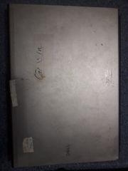  Z Dell Pp08X001 