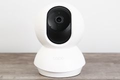  Camera IP 360 Độ 1536P TP-Link Tapo C210 Trắng 