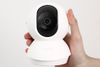 Camera IP 360 Độ 1536P TP-Link Tapo C210 Trắng