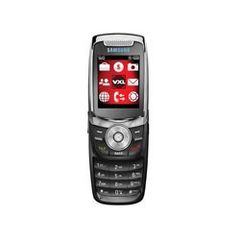  Samsung Sph-M310 Slash 