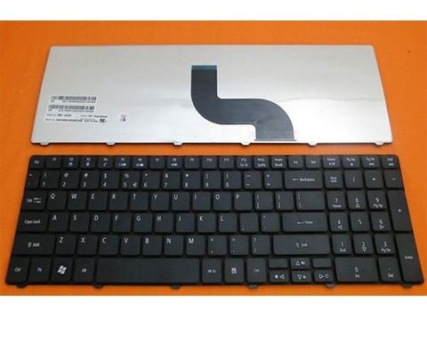 Keyboard Acer Aspire S7-393