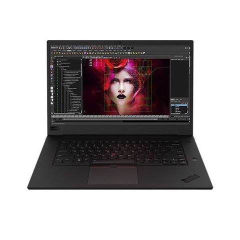 Laptop Lenovo Thinkpad P1 Mobile Workstation Core I7-8750h