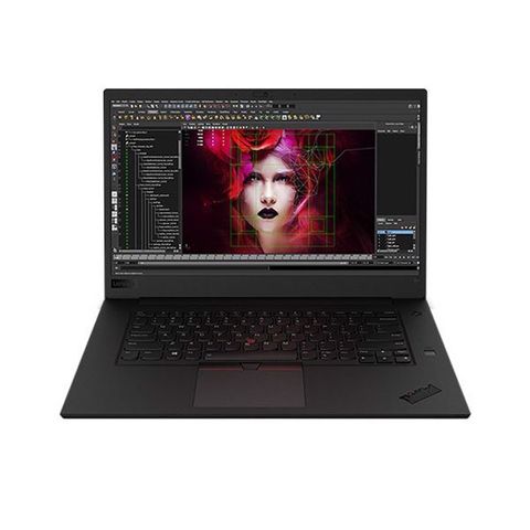 Lenovo ThinkPad P1 Xeon E-2176m P2000m