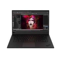  Lenovo ThinkPad P1 Xeon E-2176m P2000m 