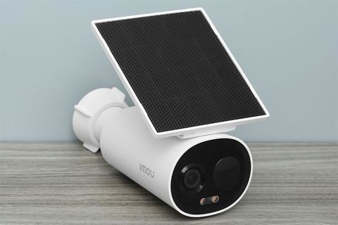 Camera IP Ngoài Trời 3MP IMOU Cell 3C Năng Lượng Mặt Trời IPC-K9DCP-3T0WE-V2