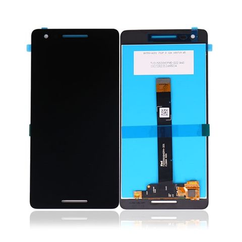 Màn Hình Blackberry Playbook 3G+
