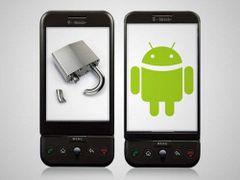 Mở Tài Khoản Google Blackberry Playbook 3G+